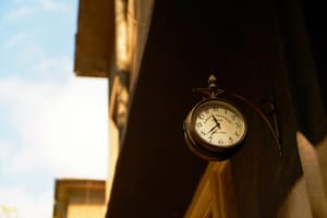 Time